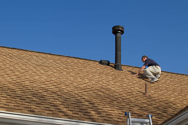 Best Cold Roofs  in Oak Grove, KY