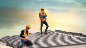 Emergency Roof Repair in Oak Grove, KY